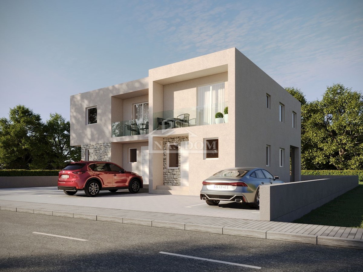 Apartmán Na prodej - ŠIBENSKO-KNINSKA VODICE