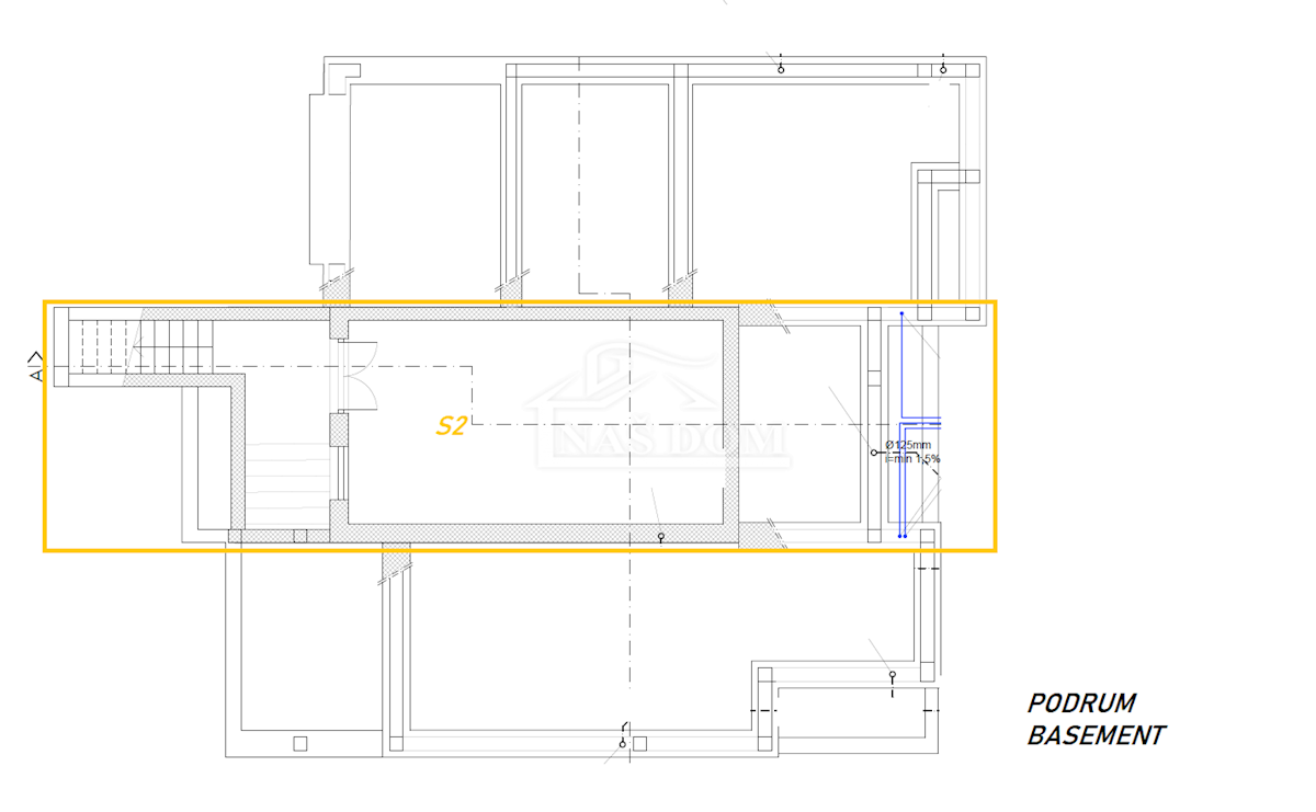 Apartmán Na prodej - ŠIBENSKO-KNINSKA VODICE