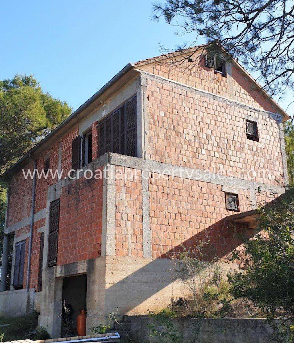 House For sale - SPLITSKO-DALMATINSKA HVAR