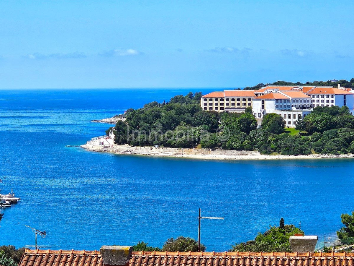 Kuća Na prodaju - ISTARSKA MEDULIN