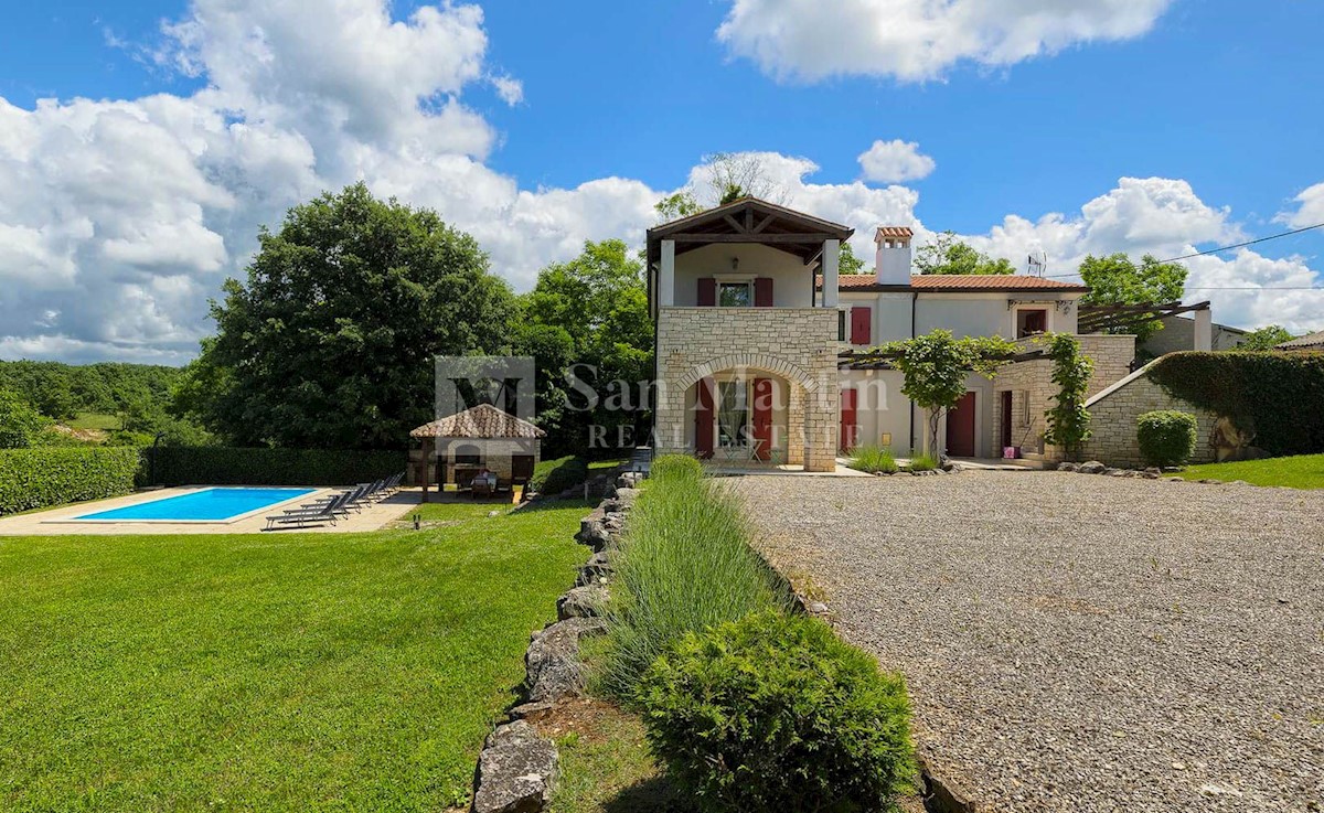 Casa In vendita - Istarska Poreč - foto 1/19