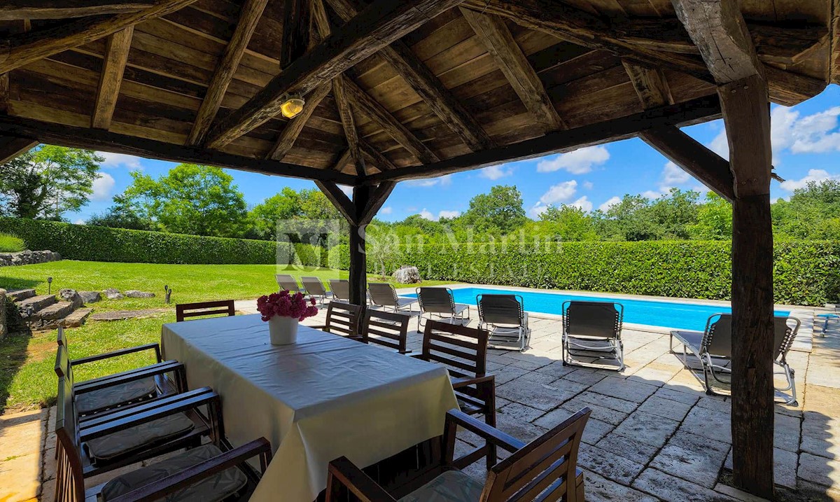 Casa In vendita - ISTARSKA POREČ