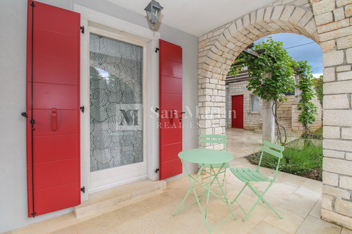 Casa In vendita - ISTARSKA POREČ
