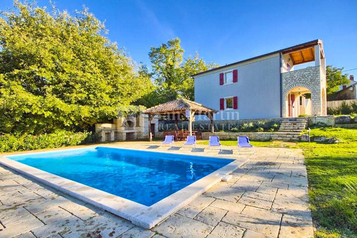Casa In vendita - Istarska Poreč - foto 2/19