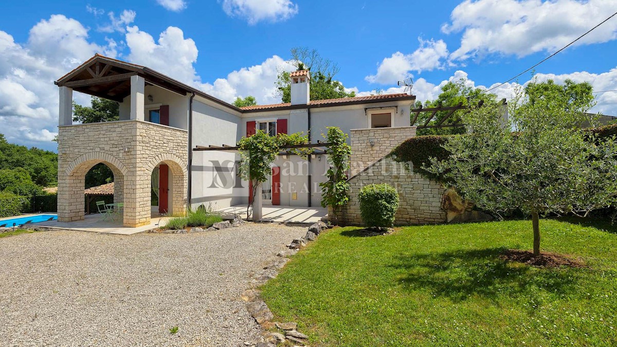 Casa In vendita - Istarska Poreč - foto 3/19