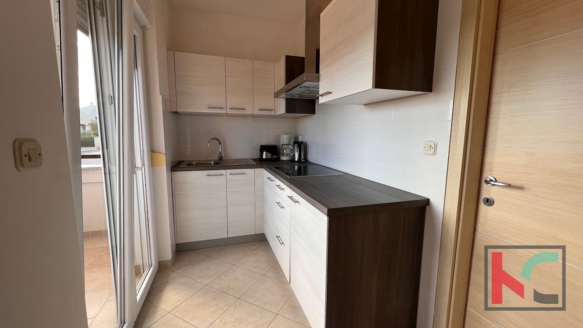 Flat For sale - ISTARSKA MEDULIN