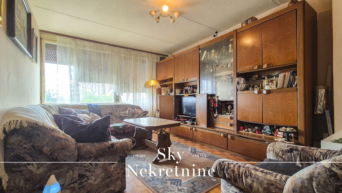 Apartment Zu verkaufen