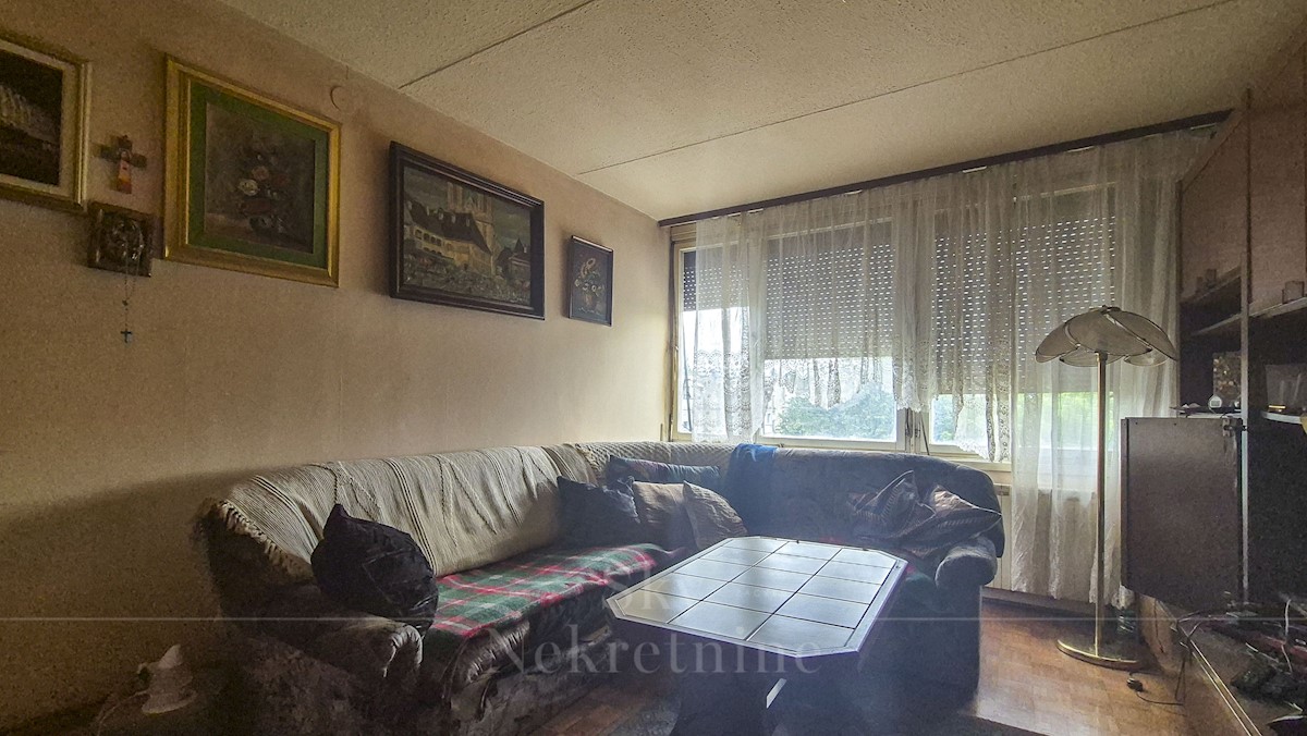 Apartma Na predaj - GRAD ZAGREB ZAGREB