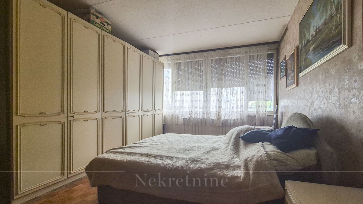 Apartma Na predaj - GRAD ZAGREB ZAGREB