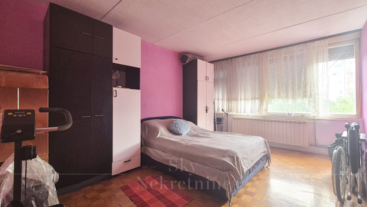 Apartmán Na predaj - GRAD ZAGREB ZAGREB