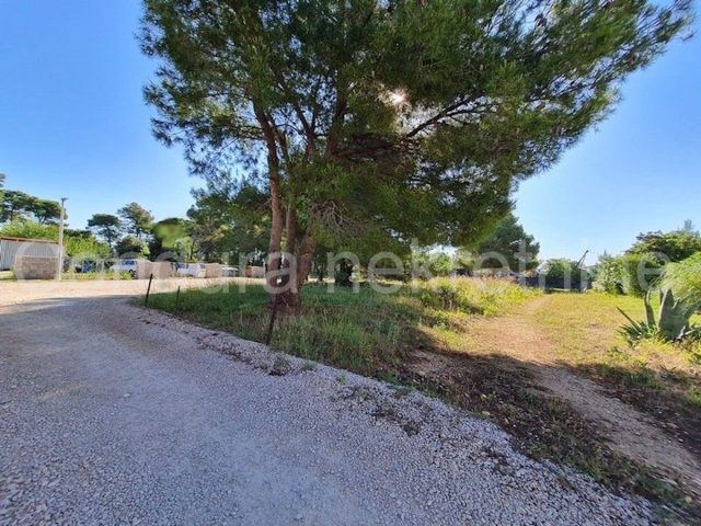 Pozemek na prodej 815 m² – Vir