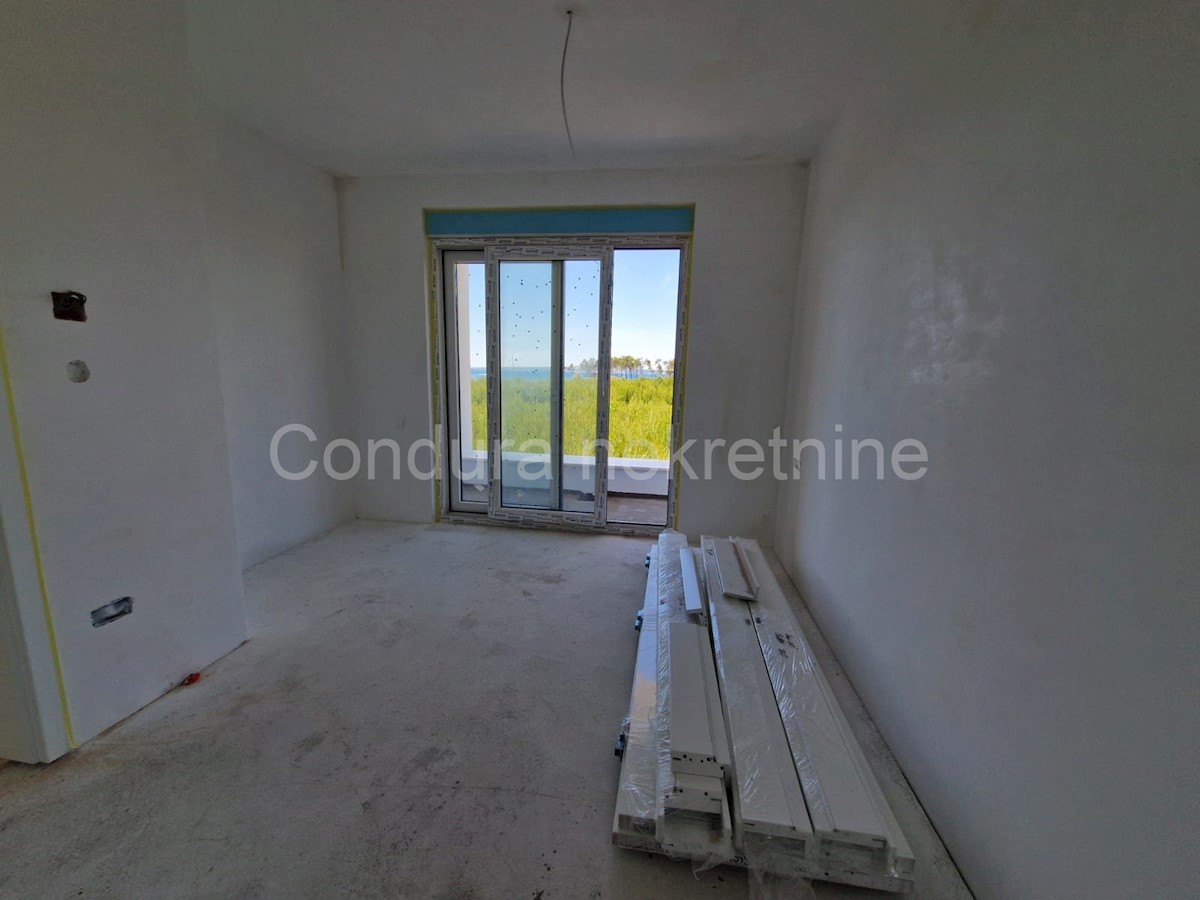 Flat For sale - ZADARSKA PRIVLAKA