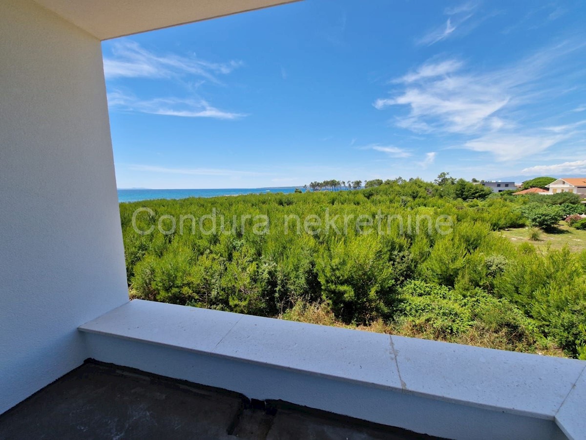 Flat For sale - ZADARSKA PRIVLAKA