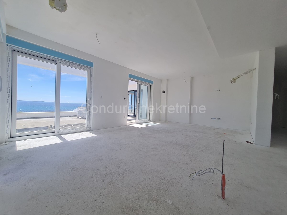 Flat For sale - ZADARSKA PRIVLAKA