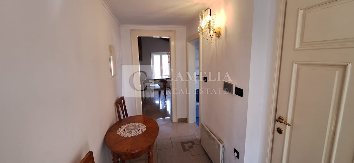 Apartmán Na prodej - PRIMORSKO-GORANSKA OPATIJA