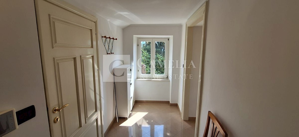 Apartmán Na prodej - PRIMORSKO-GORANSKA OPATIJA