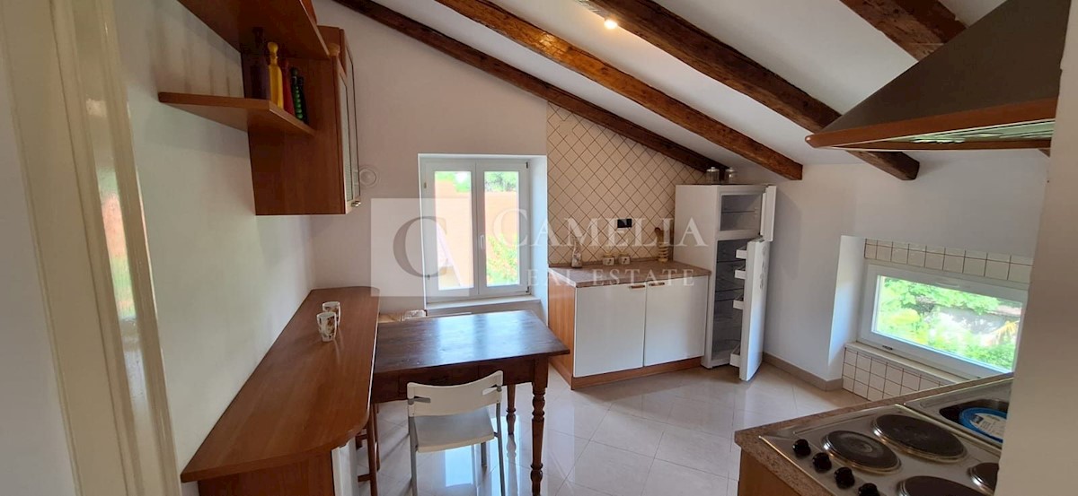 Apartmán Na prodej - PRIMORSKO-GORANSKA OPATIJA