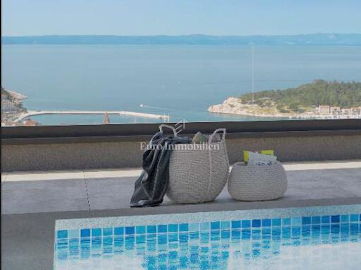 Apartmán Na prodej - Splitsko-dalmatinska Makarska - foto 2/7