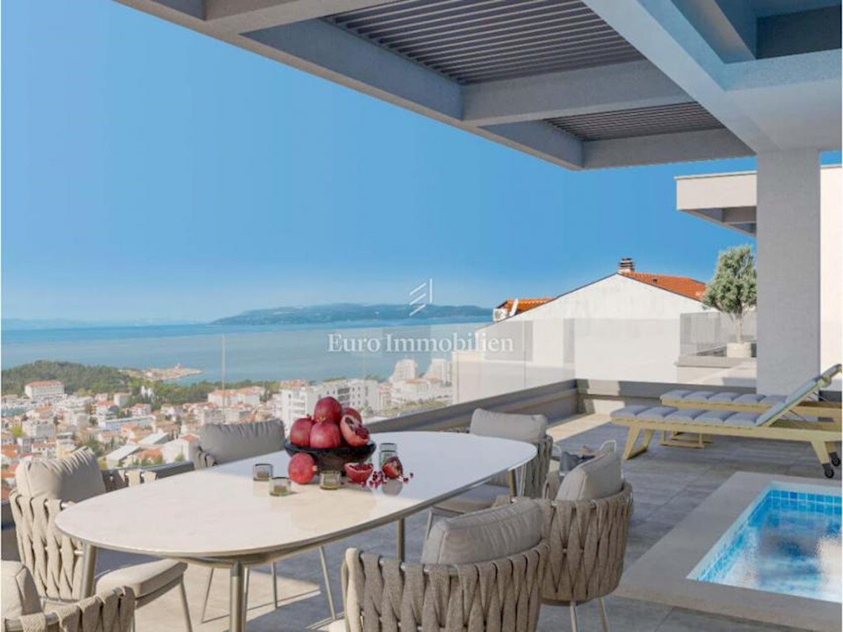 Apartmán Na prodej - Splitsko-dalmatinska Makarska - foto 3/7