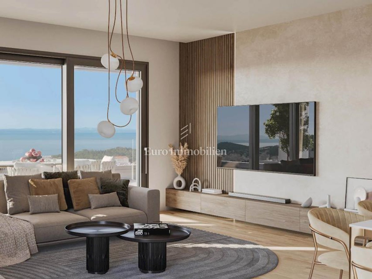 Apartmán Na prodej - Splitsko-dalmatinska Makarska - foto 4/7