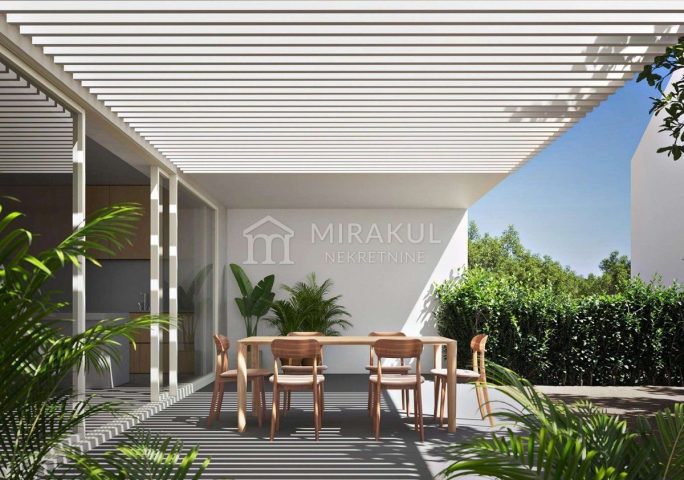 Apartmán na predaj 160 m² – Tisno