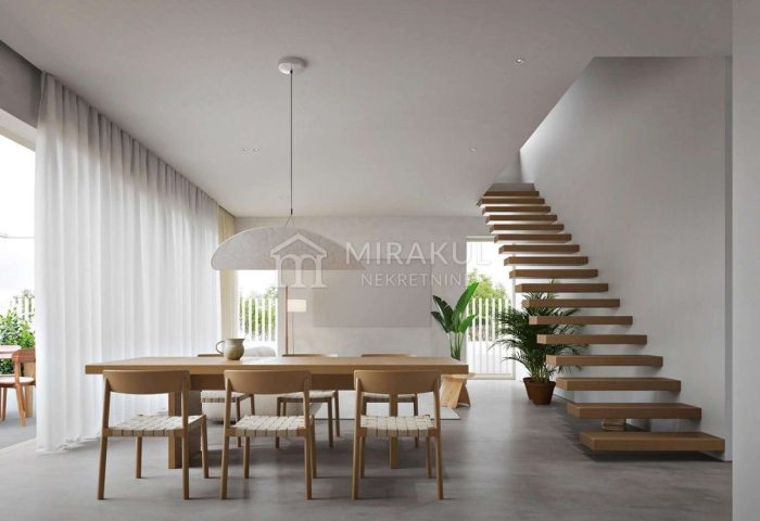 Apartma Naprodaj - šibensko-kninska Murter - foto 4/5