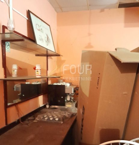 Lokal użytkowy do wynajęcia 44 m² – Rijeka
