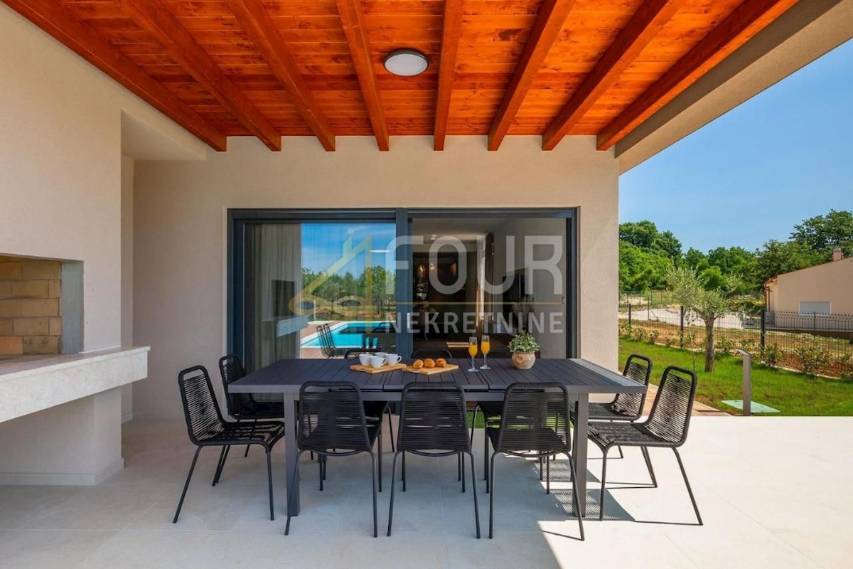 House For sale - ISTARSKA SVETVINČENAT