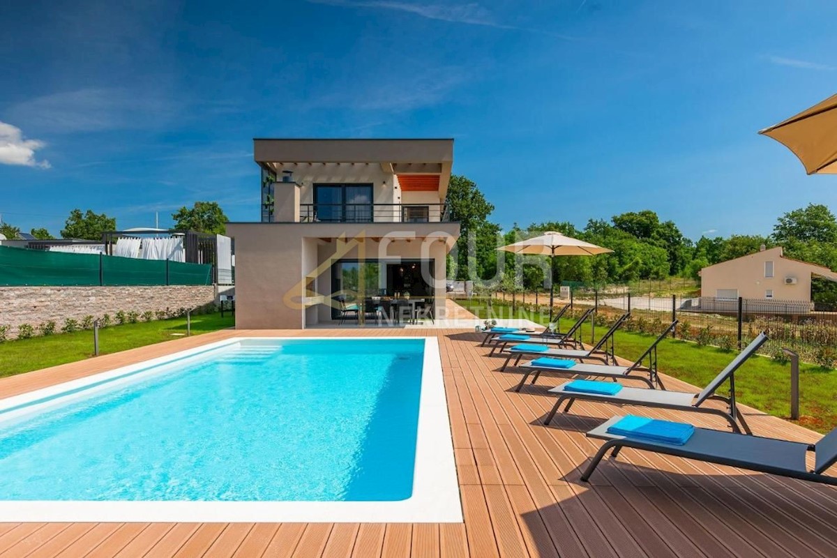 House For sale - ISTARSKA SVETVINČENAT