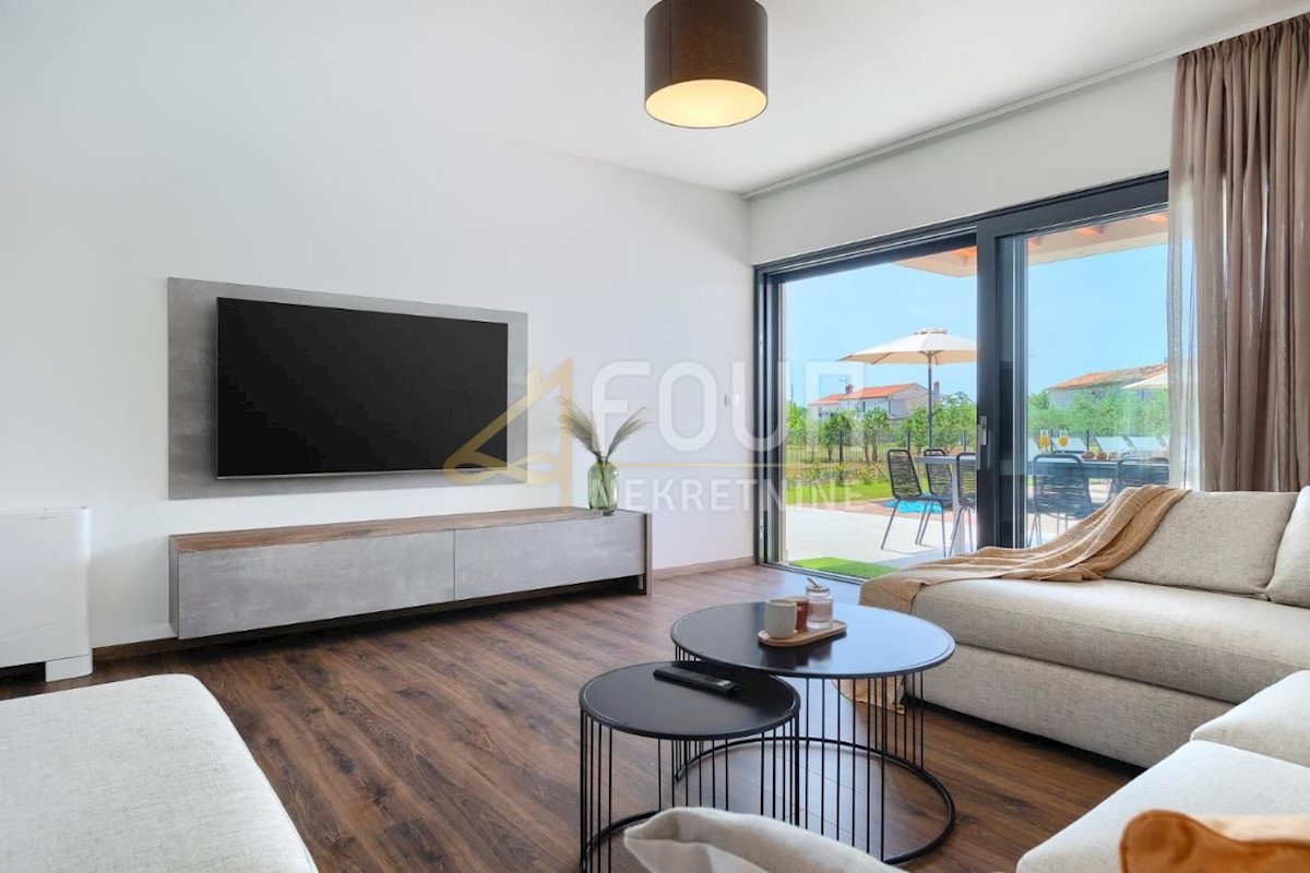 House For sale - ISTARSKA SVETVINČENAT