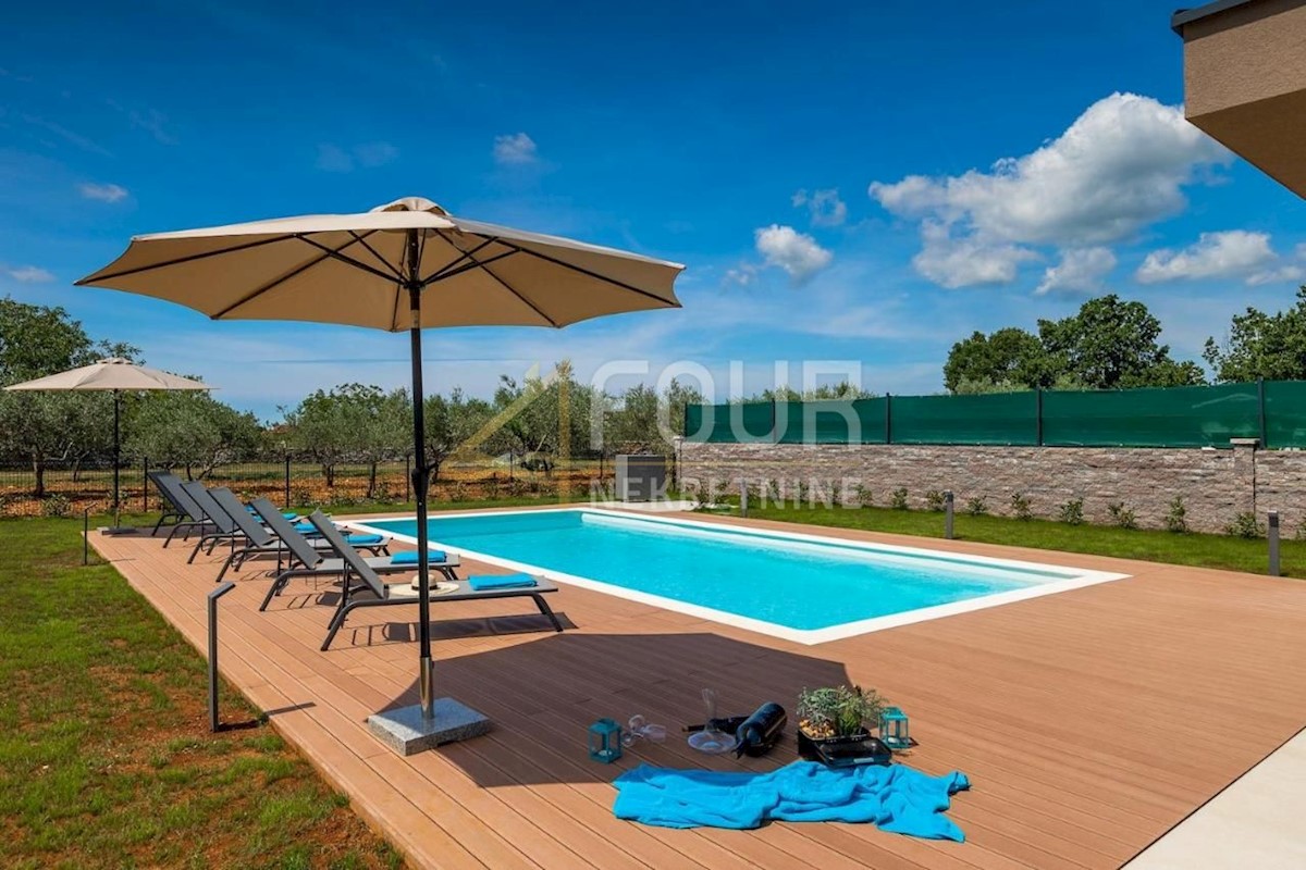 House For sale - Istarska Svetvinčenat - foto 4/33