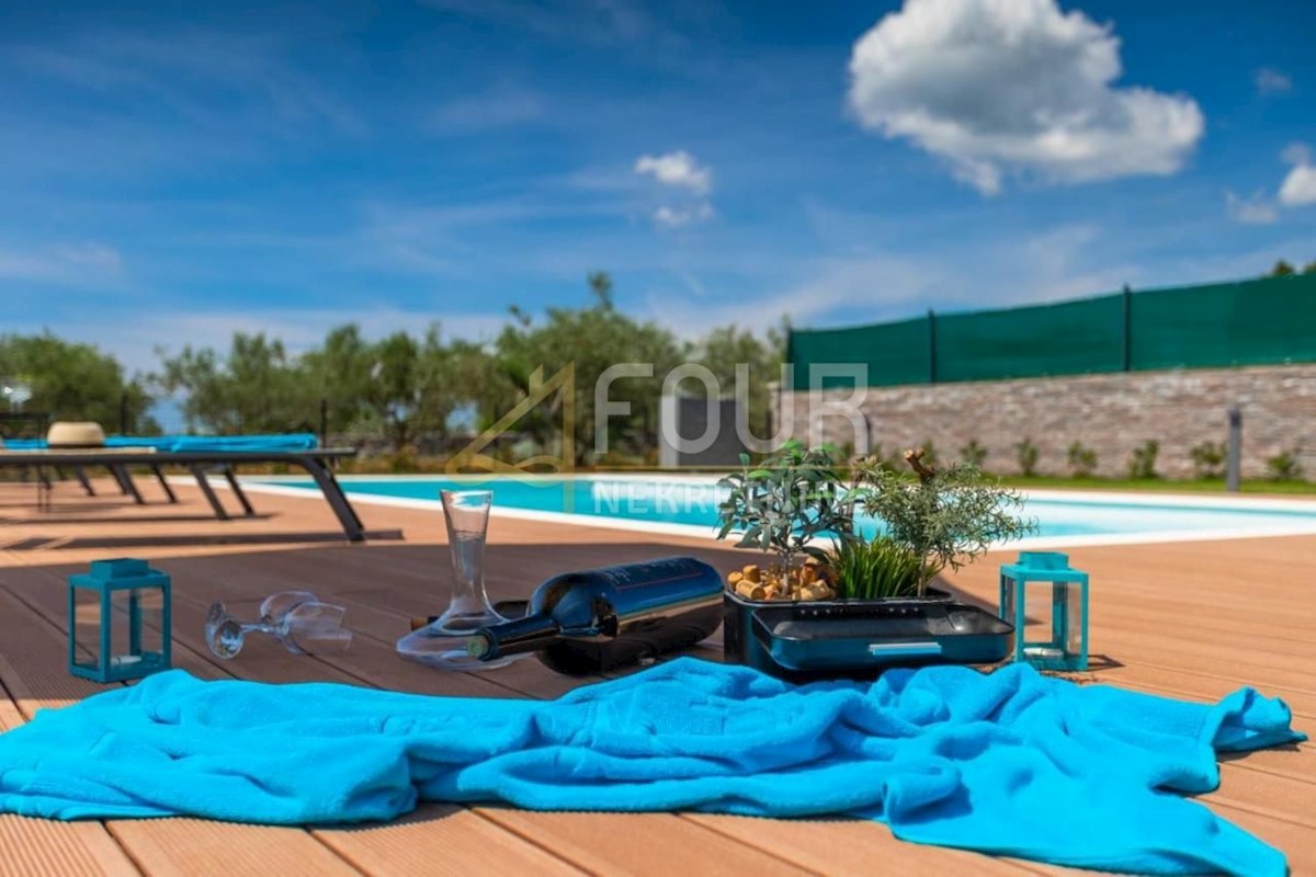 House For sale - Istarska Svetvinčenat - foto 5/33