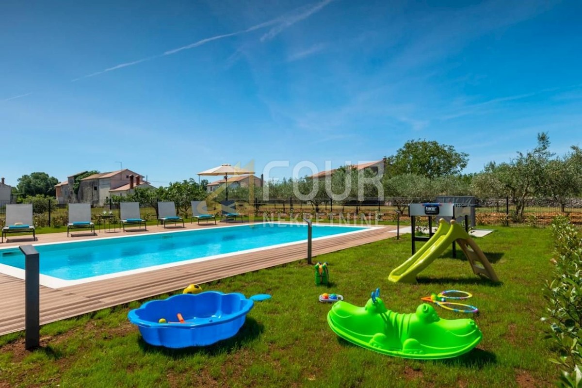 House For sale - ISTARSKA SVETVINČENAT