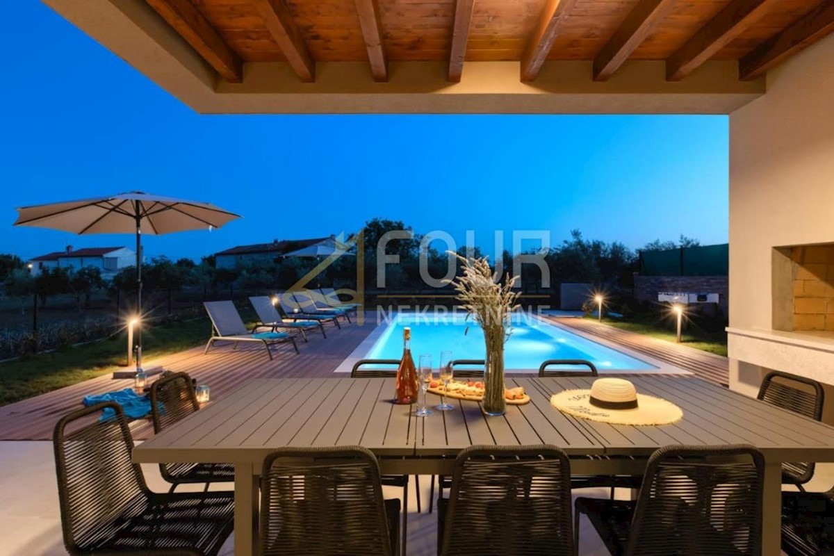 House For sale - ISTARSKA SVETVINČENAT