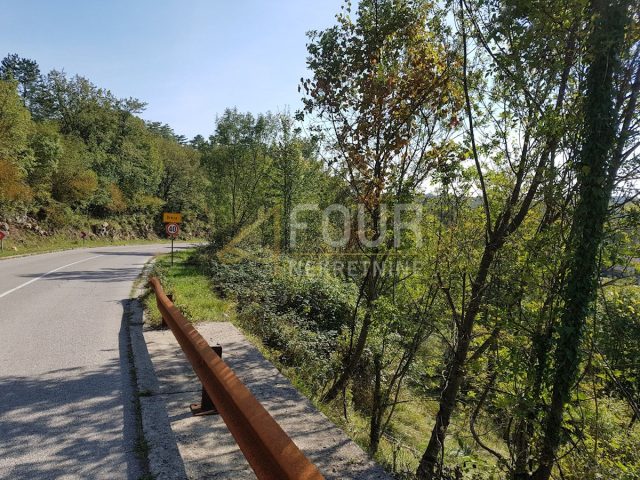Land For sale BREZA