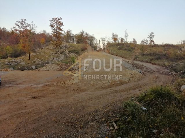 Zemljište Na prodaju - Primorsko-goranska Klana - foto 2/2