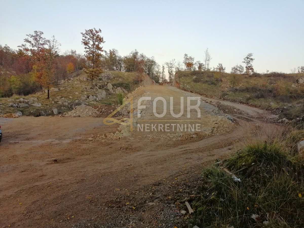 Land For sale - Primorsko-goranska Klana - foto 2/2