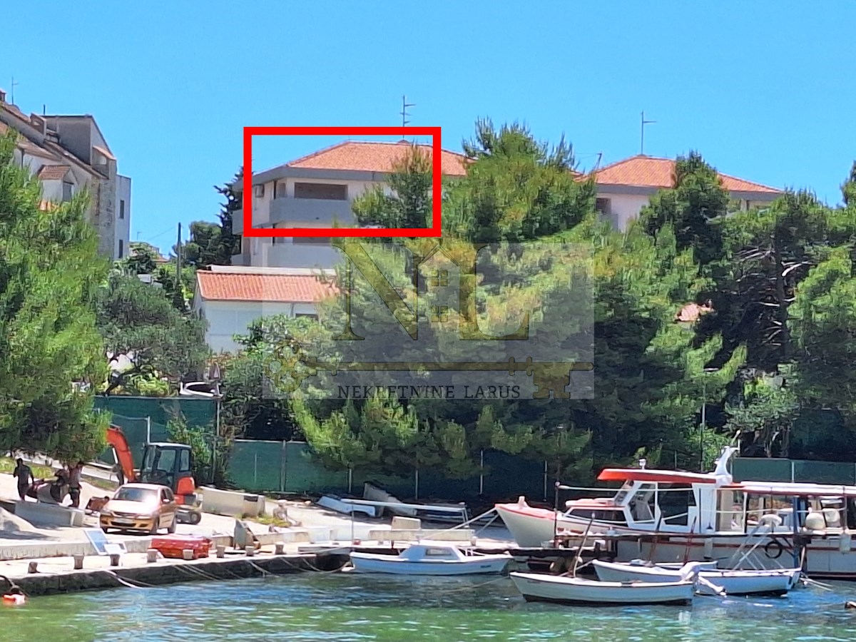 Apartmán Na prodej - Splitsko-dalmatinska čiovo - foto 1/71