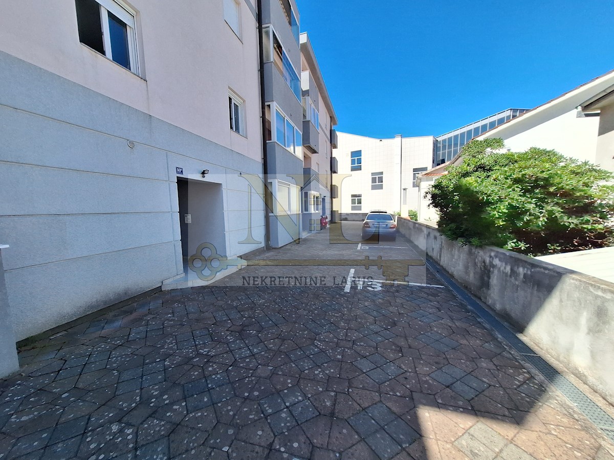 Apartmán Na prodej - SPLITSKO-DALMATINSKA ČIOVO