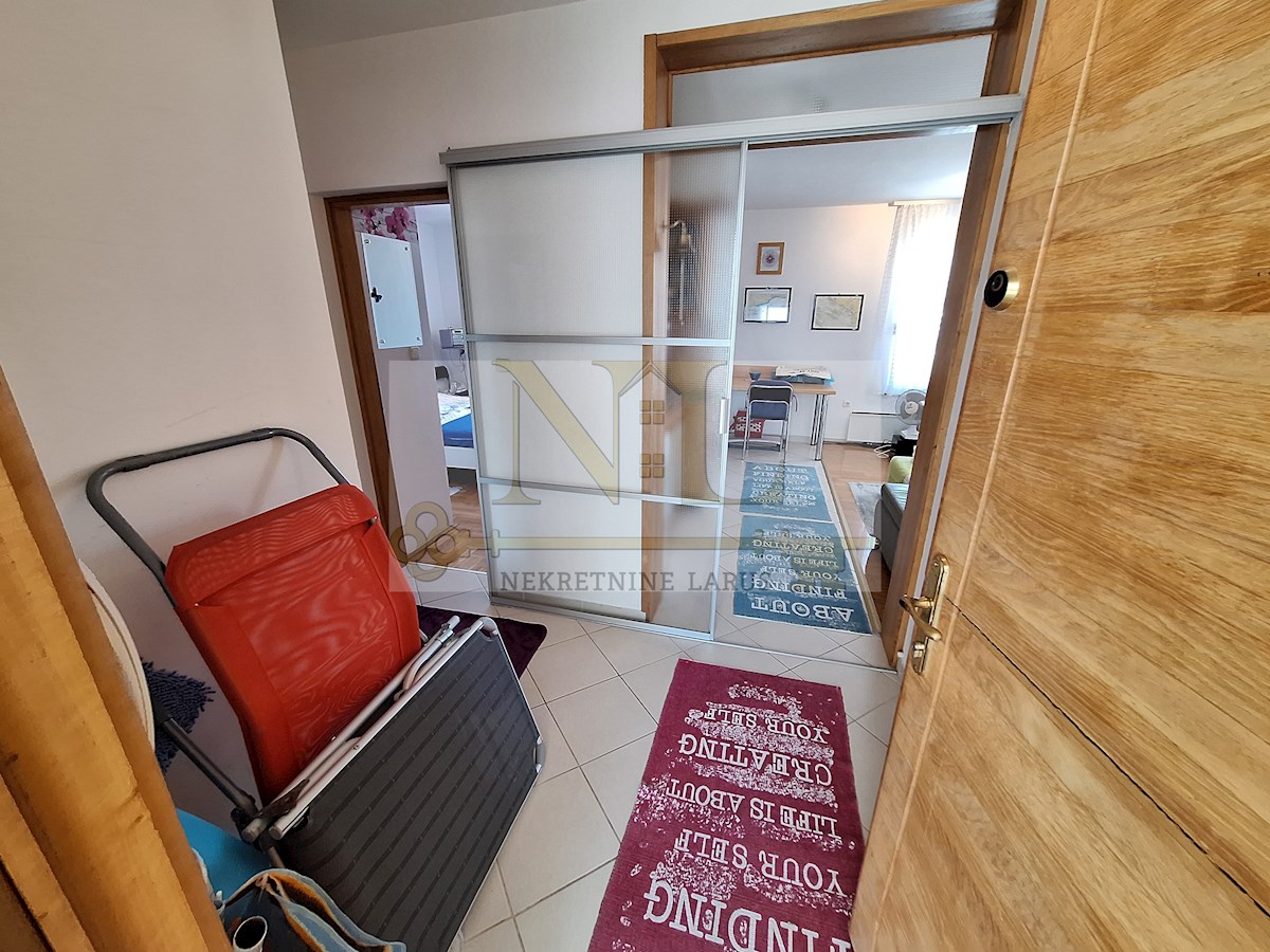 Apartmán Na prodej - SPLITSKO-DALMATINSKA ČIOVO