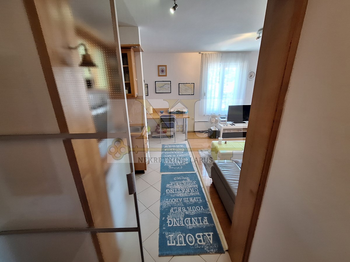 Apartmán Na prodej - SPLITSKO-DALMATINSKA ČIOVO