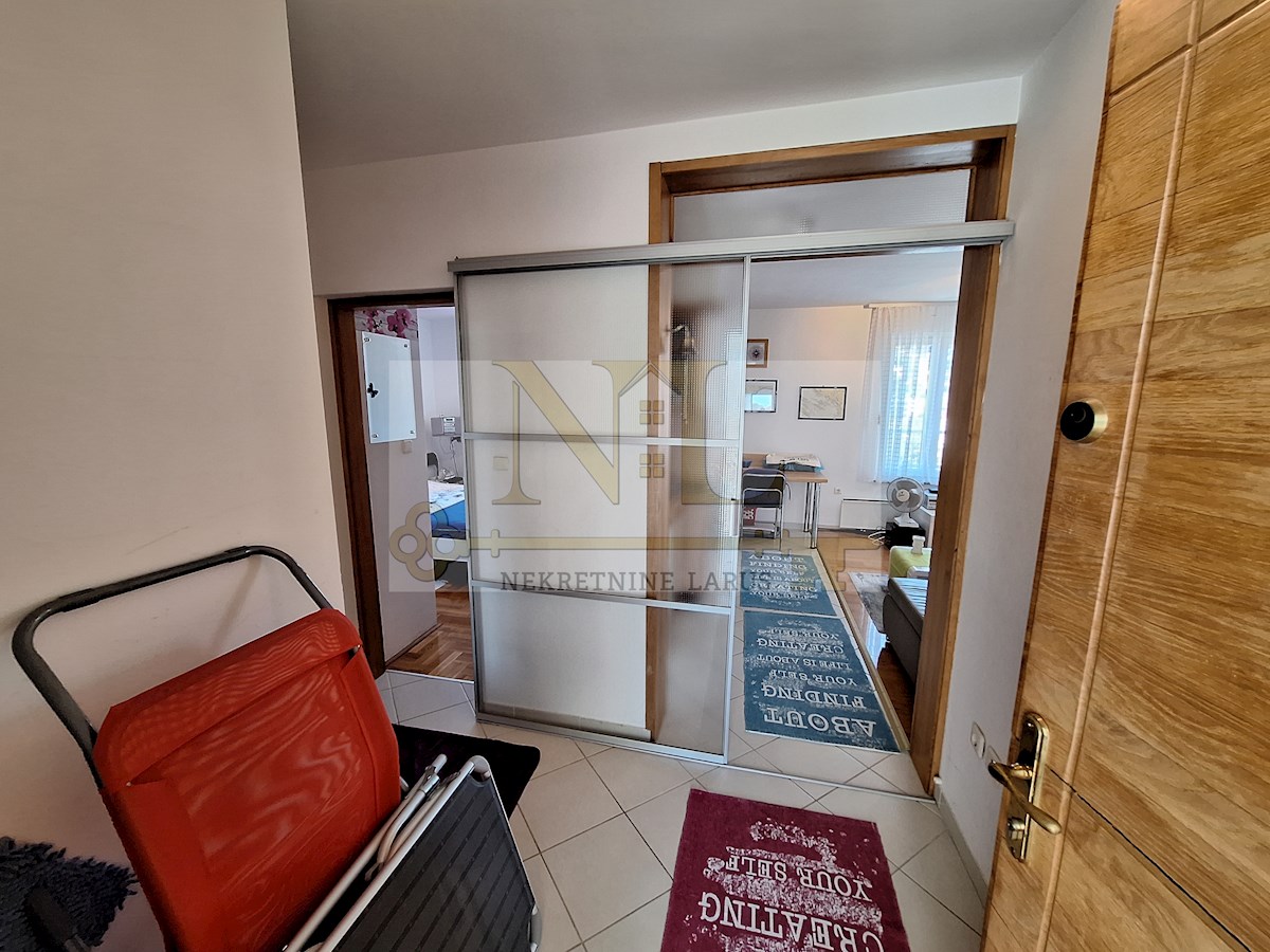 Apartmán Na prodej - SPLITSKO-DALMATINSKA ČIOVO