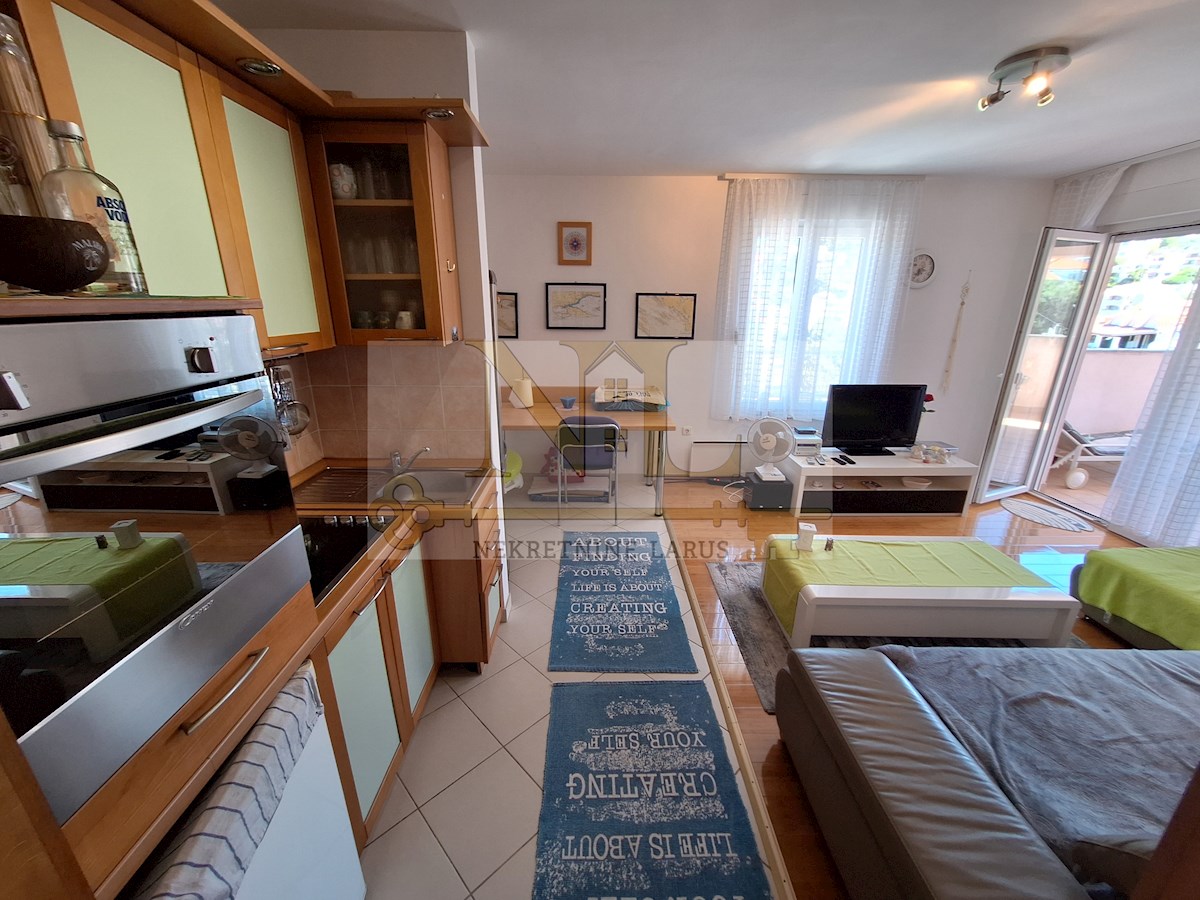 Apartmán Na prodej - SPLITSKO-DALMATINSKA ČIOVO