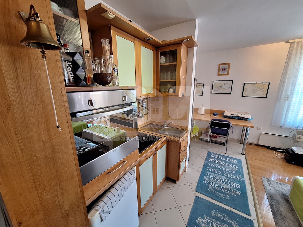 Apartmán Na prodej - SPLITSKO-DALMATINSKA ČIOVO