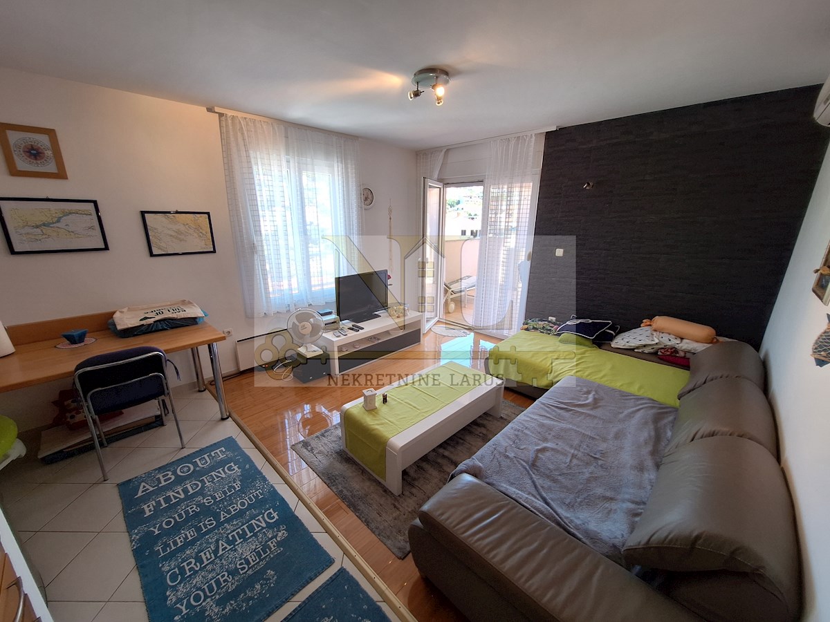 Apartmán Na prodej - SPLITSKO-DALMATINSKA ČIOVO