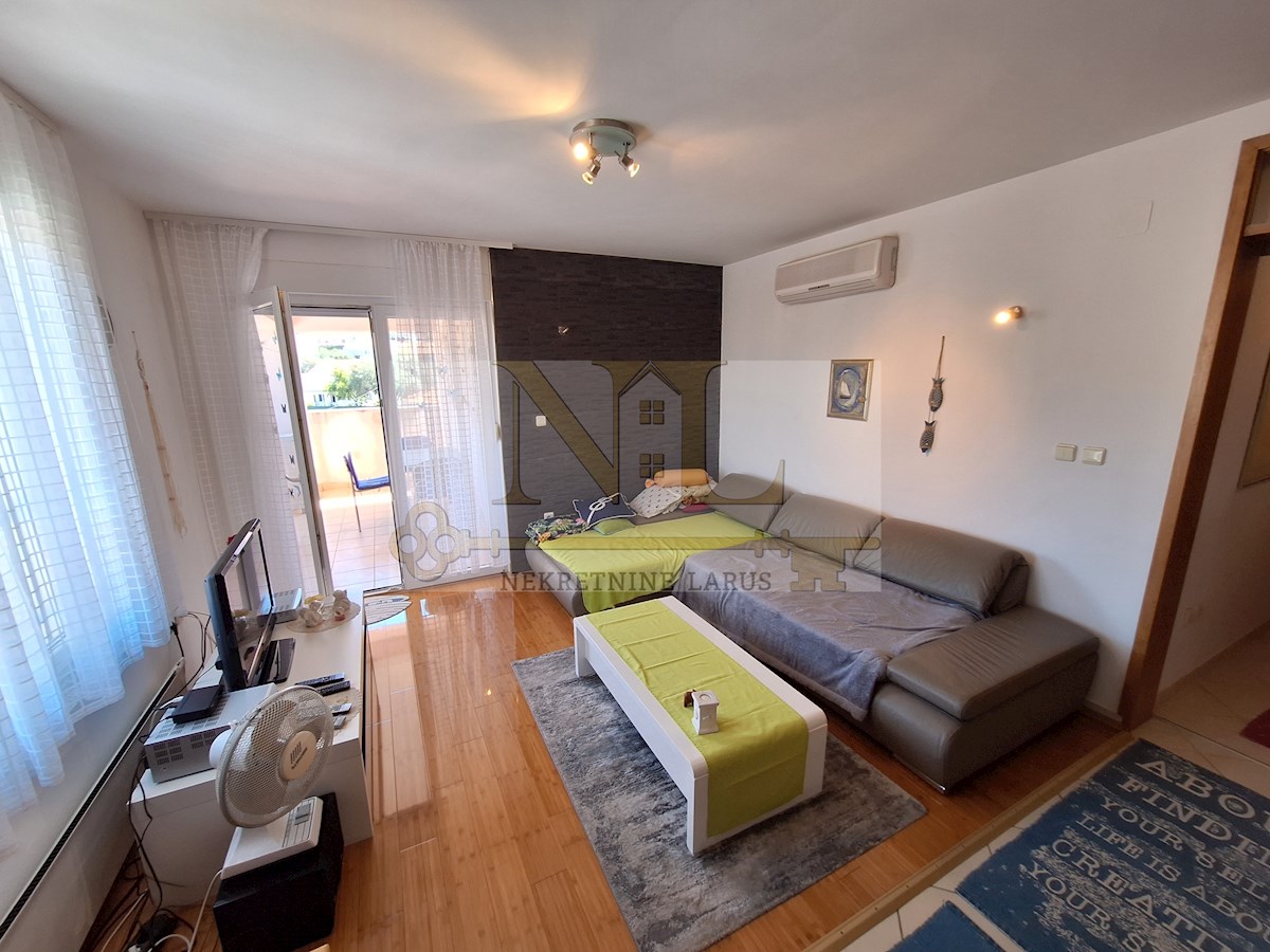Apartmán Na prodej - SPLITSKO-DALMATINSKA ČIOVO