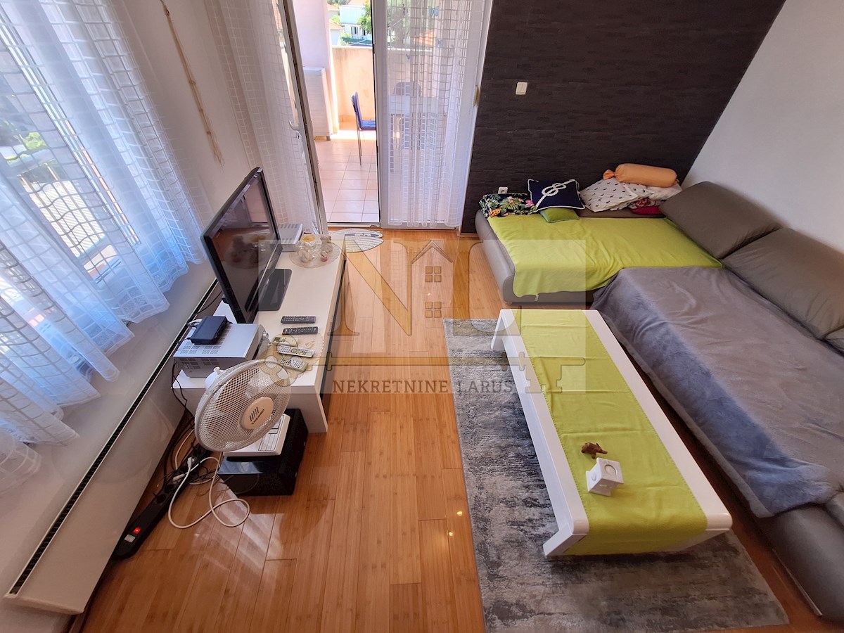 Apartmán Na prodej - SPLITSKO-DALMATINSKA ČIOVO
