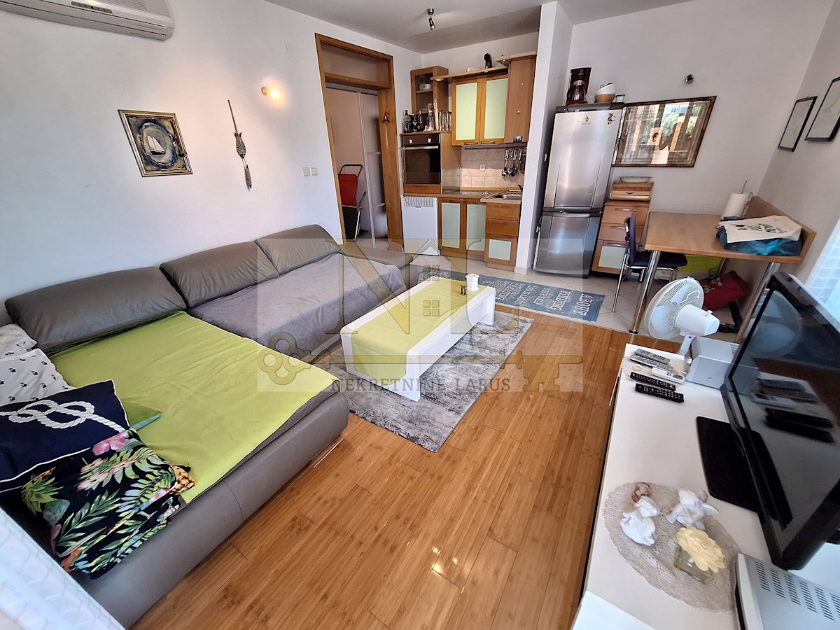 Apartmán Na prodej - SPLITSKO-DALMATINSKA ČIOVO