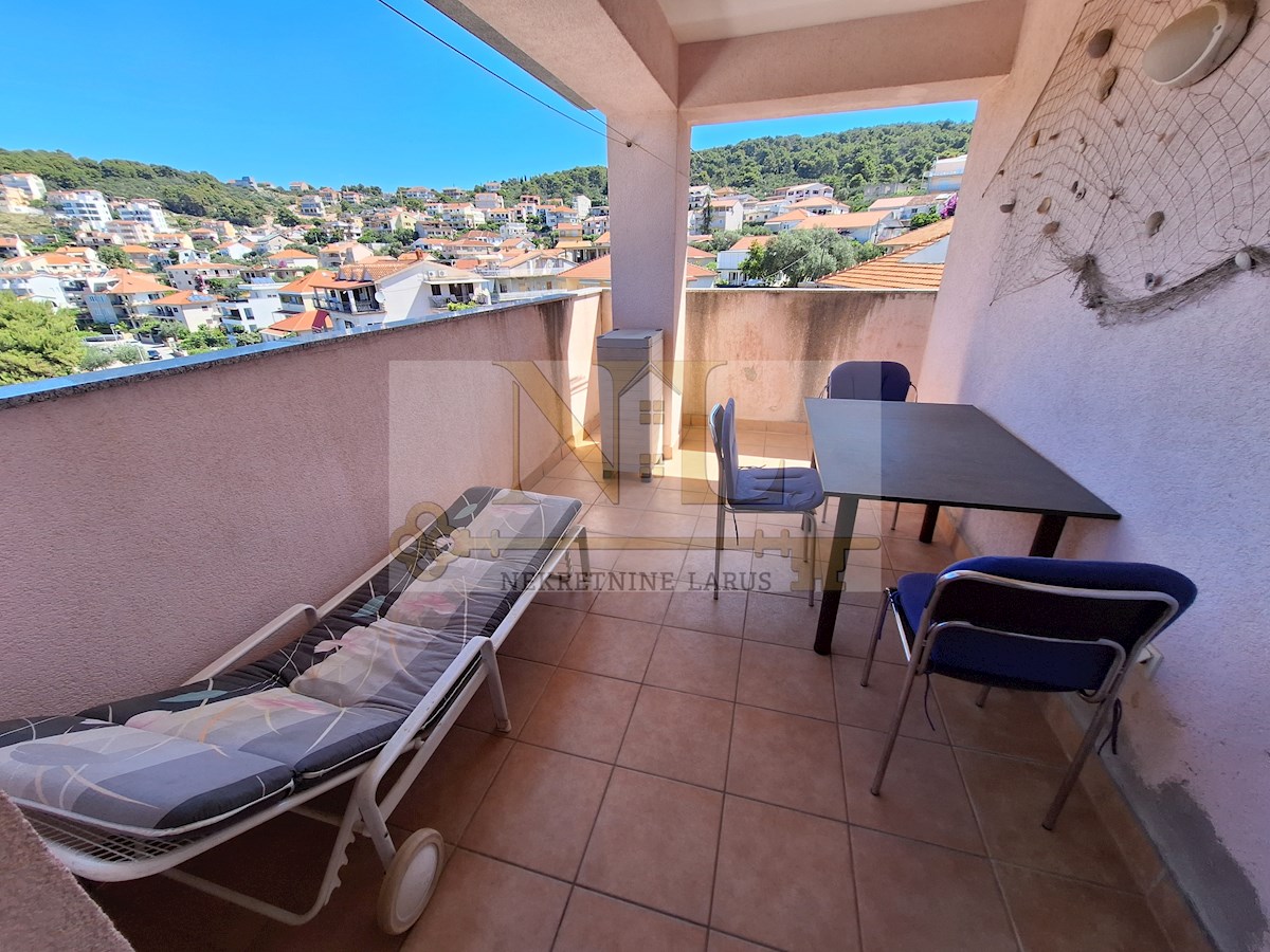 Apartmán Na prodej - SPLITSKO-DALMATINSKA ČIOVO