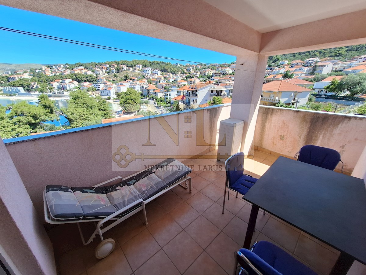 Apartmán Na prodej - SPLITSKO-DALMATINSKA ČIOVO